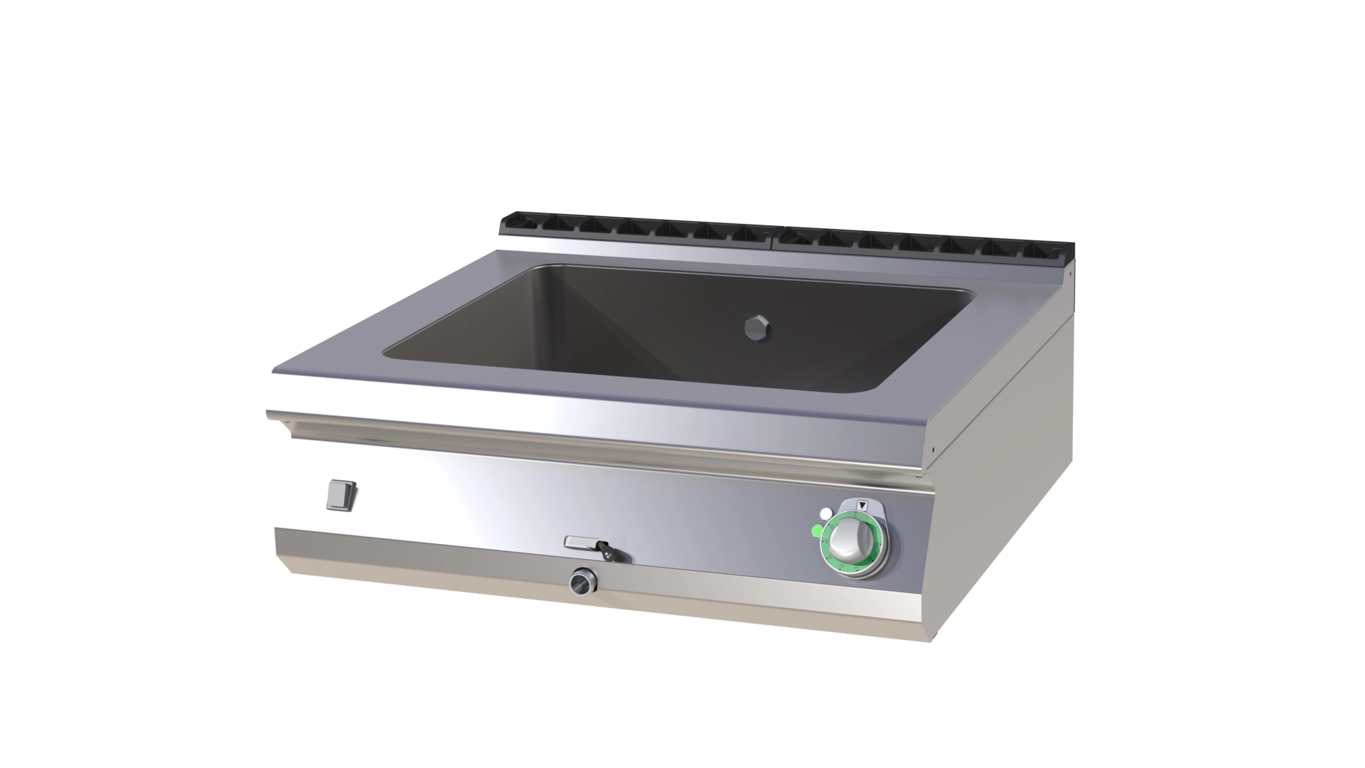 Bild von Bain Marie